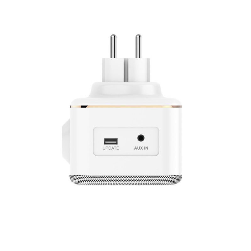 hama numérique Hama DR40BT-PlugIn