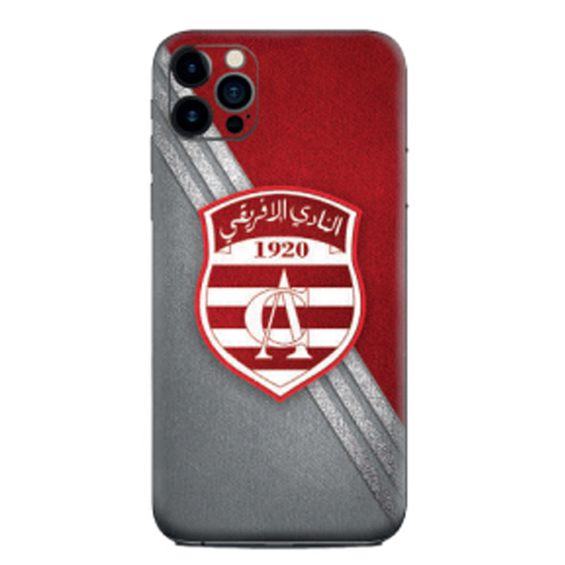QUIX Personnalisés QUIX Pour Smartphones Club Africain