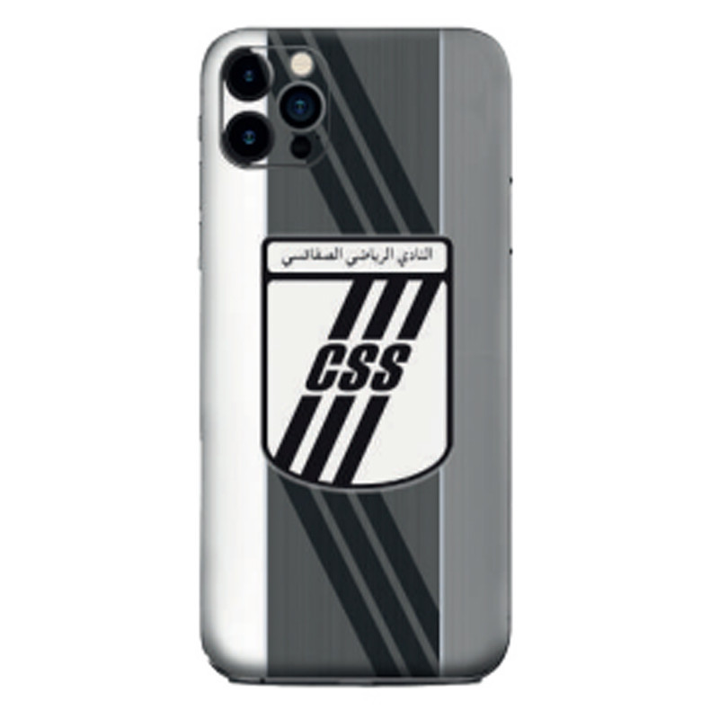 QUIX Personnalisés QUIX Pour Smartphones CS Sfaxien