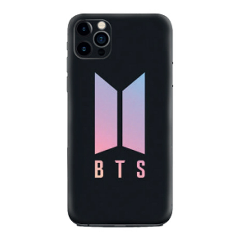 QUIX Personnalisés QUIX Pour Smartphones BTS
