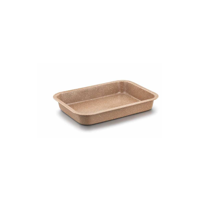 korkmaz De Cuisson Rectangulaire Korkmaz 36 Cm