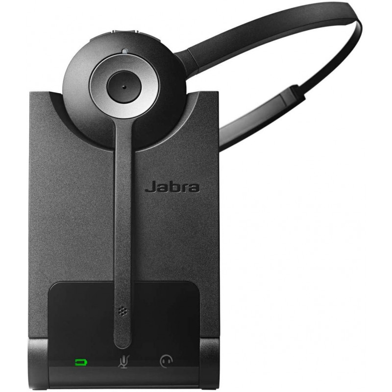 Jabra Casque Sans Fil Jabra Pro 930 Mono