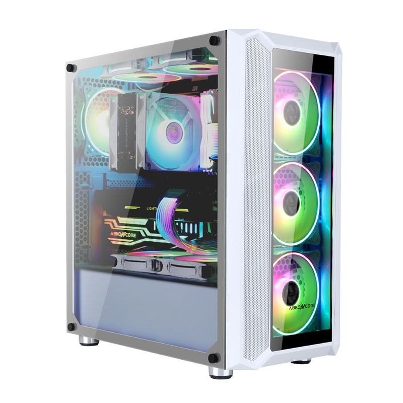 MEGA PC ABKONCORE