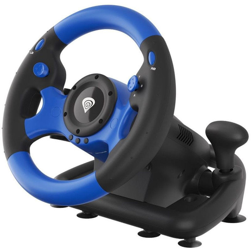 Genesis Moteur Gaming Genesis SEABORG 350