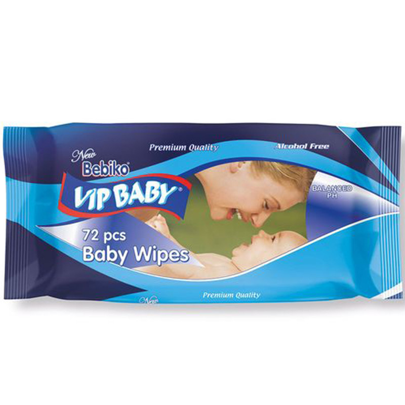 Bebiko Bébé Bebiko 72 Pièces