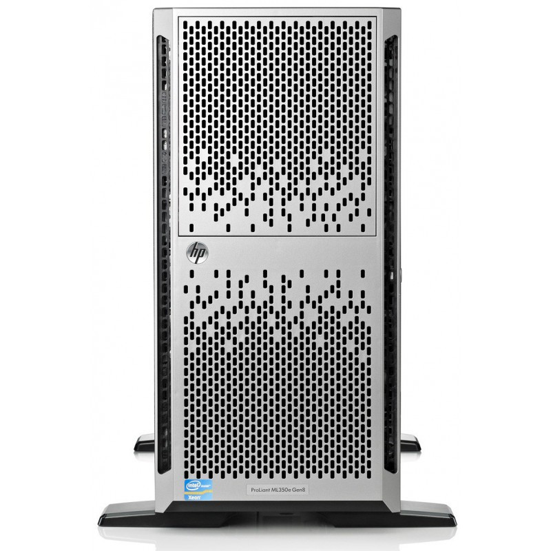 HPE HPE ProLiant ML350e Gen8 748953-421