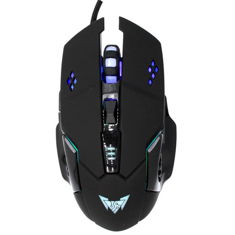 Crown Gaming Crown CMGM-X3 3200 DPI RGB