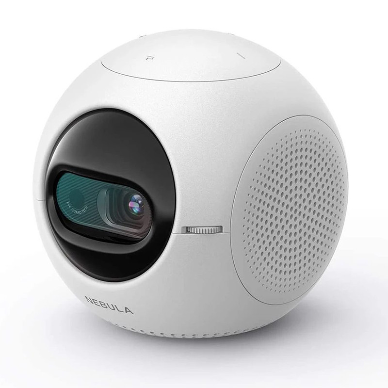 Anker Vidéo Projecteur Nebula Astro Poket Cinema