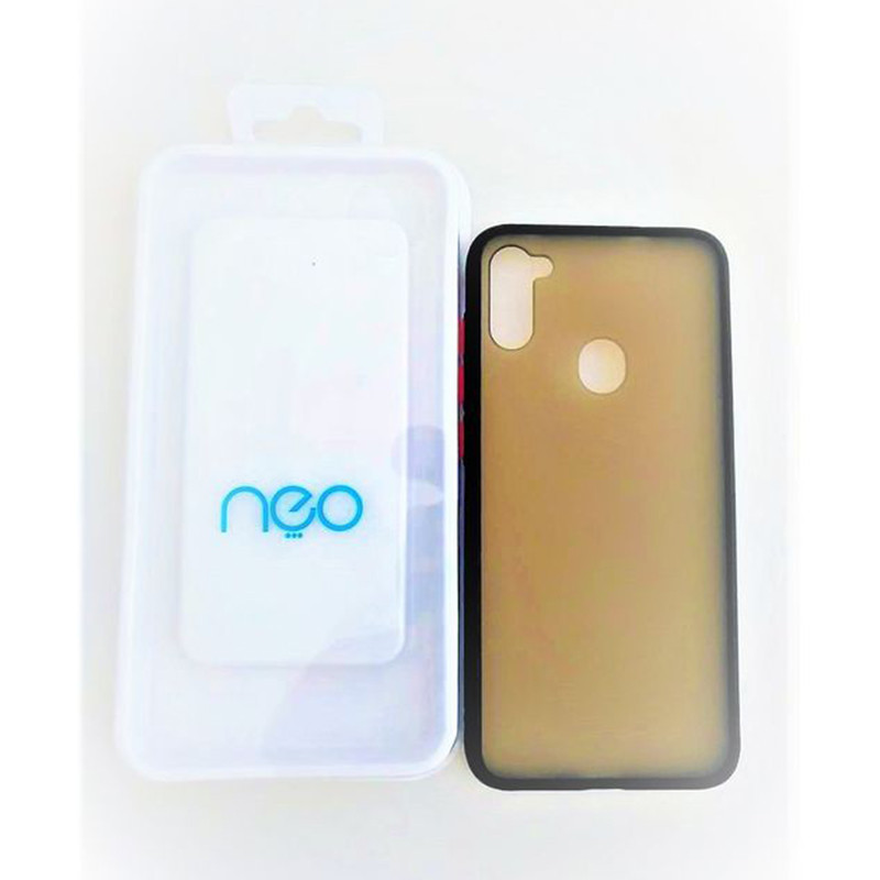 Neo Cover Matte Nova 7I