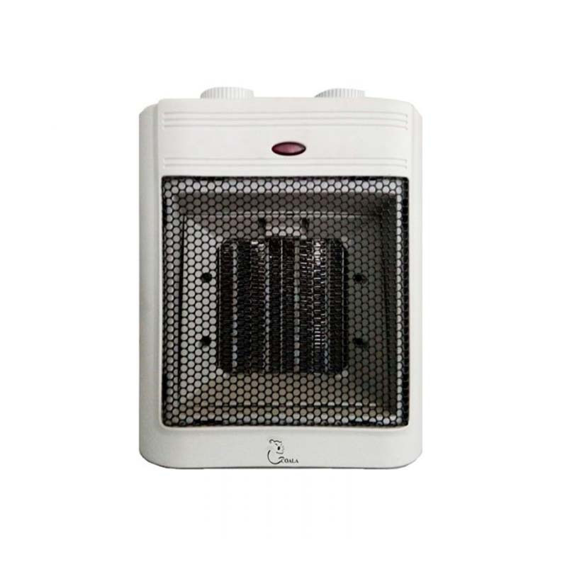 Coala Soufflant Mobile COALA 1500W