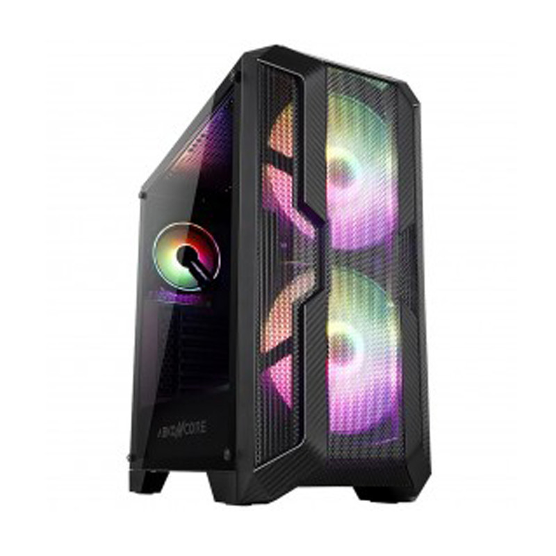 ABKONCORE Gamer Abkoncore SYNC RGB H600X