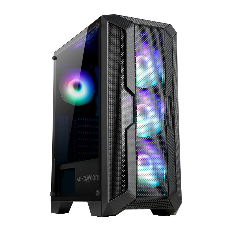 ABKONCORE Gamer Abkoncore H250X