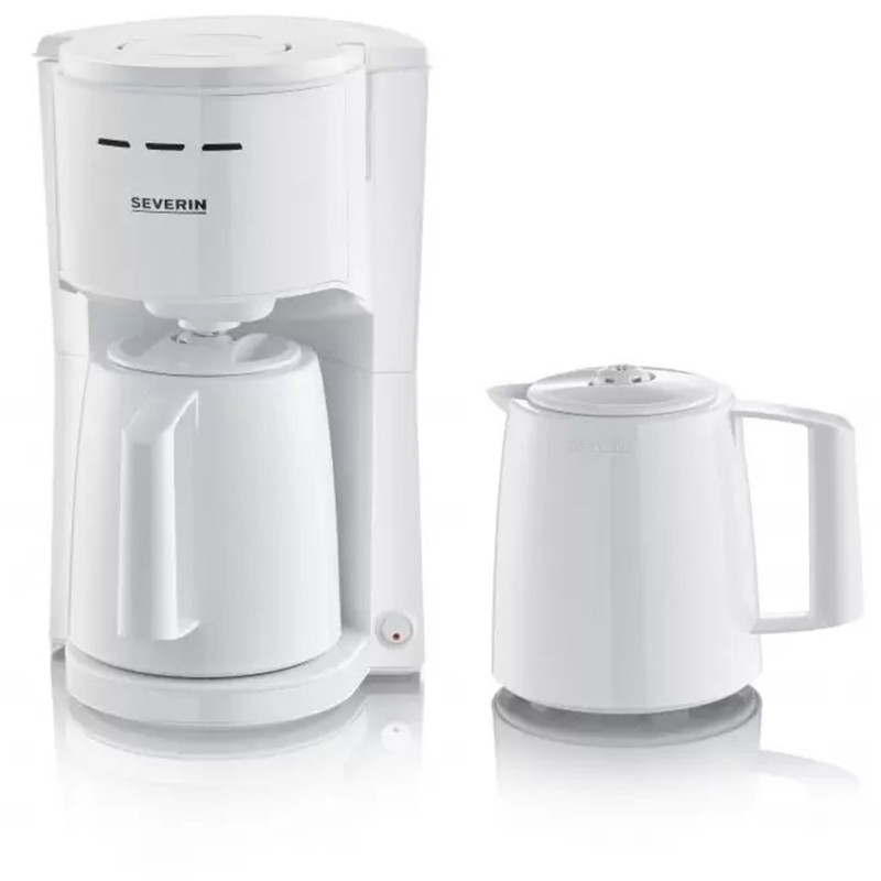 Severin 2 Pots Severin
