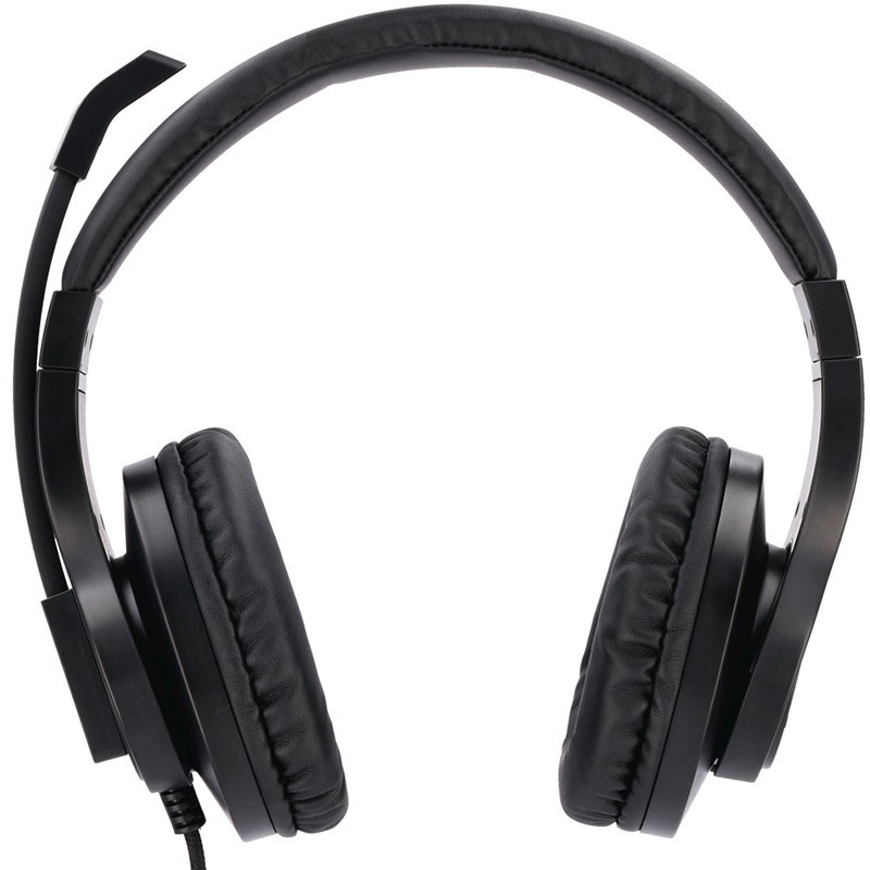 hama Casque De Bureau Hama Pour Pc "HS-USB3