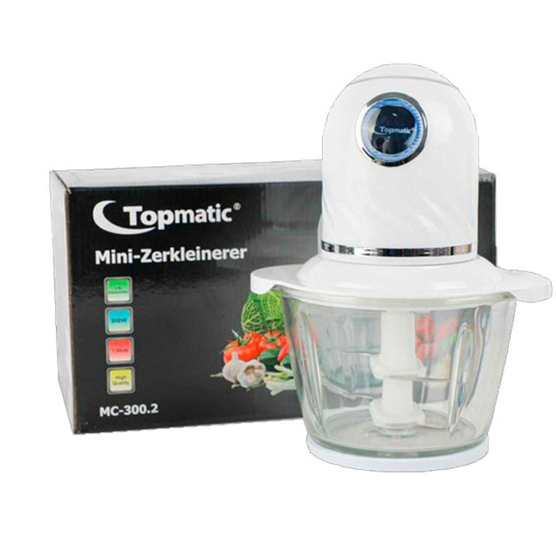 Topmatic Topmatic 300W