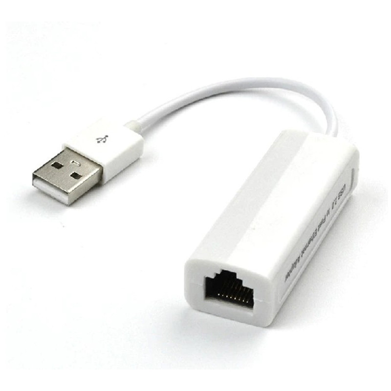 PIX-LINK USB TO RJ45 PIK LINK 8152