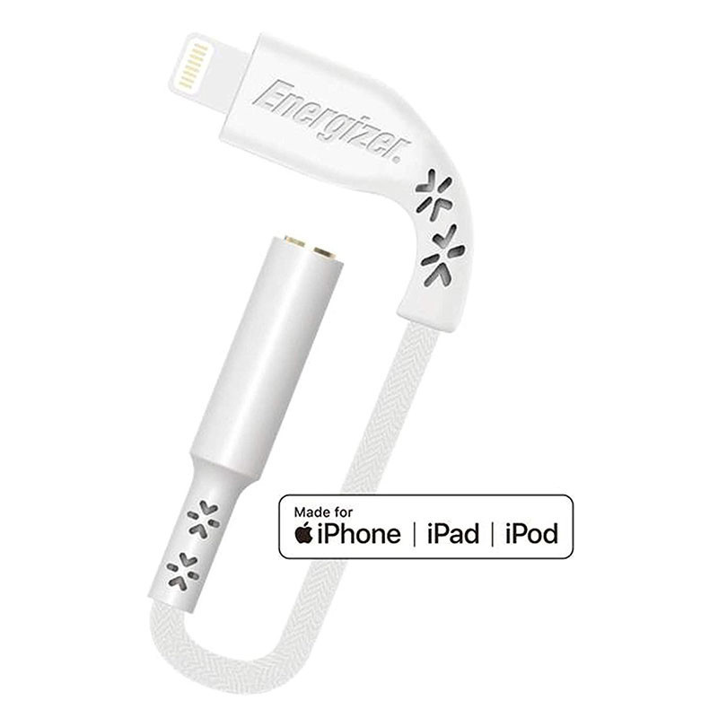 Energizer Câble Audio Energizer Pour