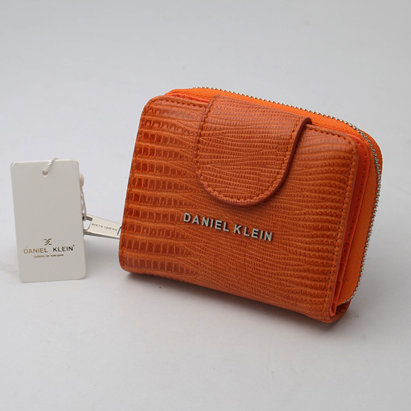 Daniel klein Femme Daniel Klein Orangé