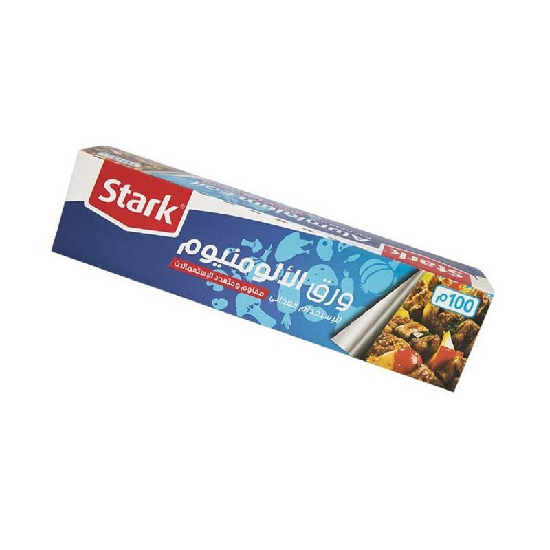 STARK Aluminium Stark 100M