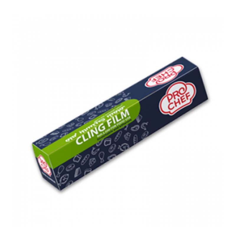 STARK Etirable Pro Chef Transparent
