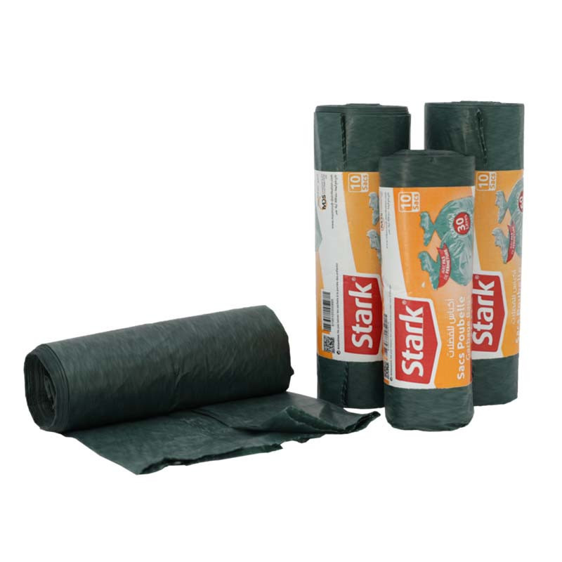 STARK Sacs Poubelle Stark 30L