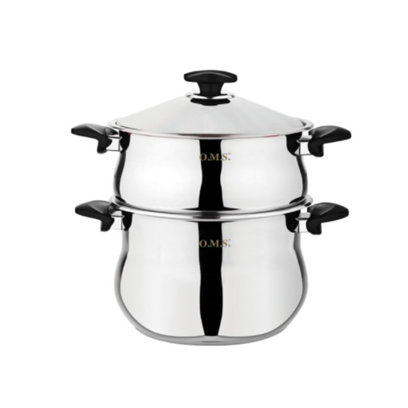 OMS Oms Inox 9.2Litres