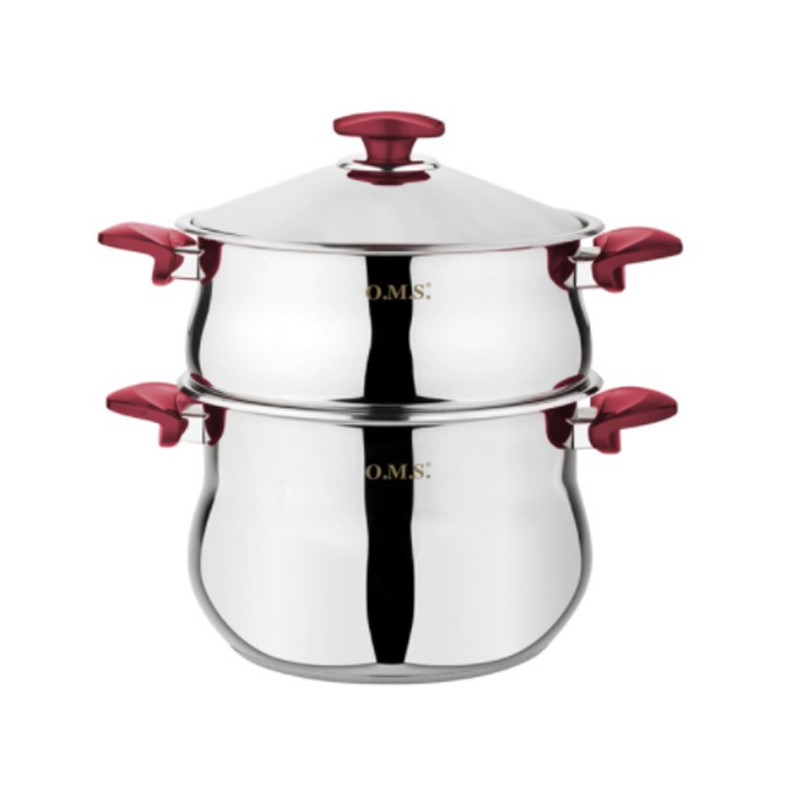 OMS Oms Inox 9.2 Litres