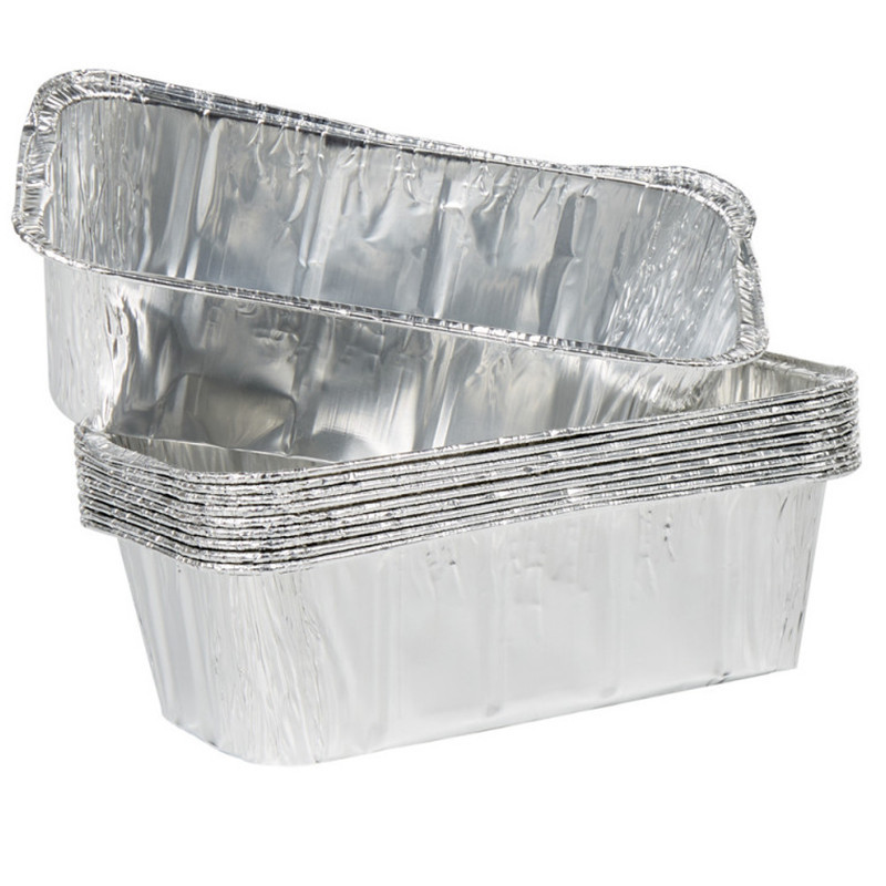 STARK 5 Moules À Cake Stark En Aluminium 0,85L