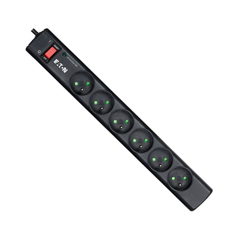 Eaton De Protection Eaton Strip 6 Fr
