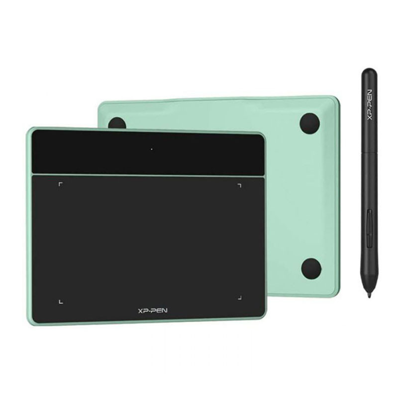XP-PEN XP-Pen Deco Fun Xs