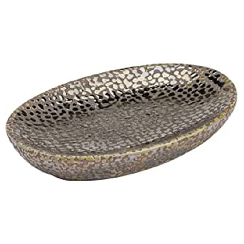 Wenko Savon Wenko Marrakesh Céramique Marron
