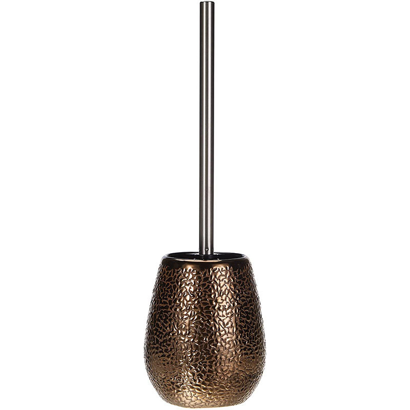 Wenko WC Wenko Marrakesh Céramique Marron