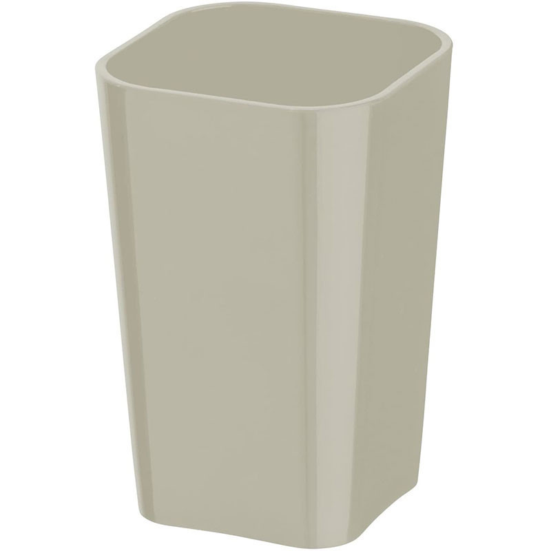 Wenko Gobelet Wenko Plastique Taupe