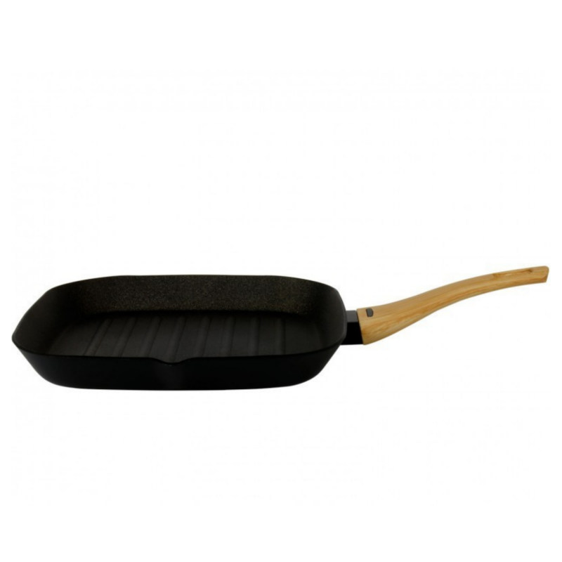 TVS Carré TVS Le Giuste 28 Cm