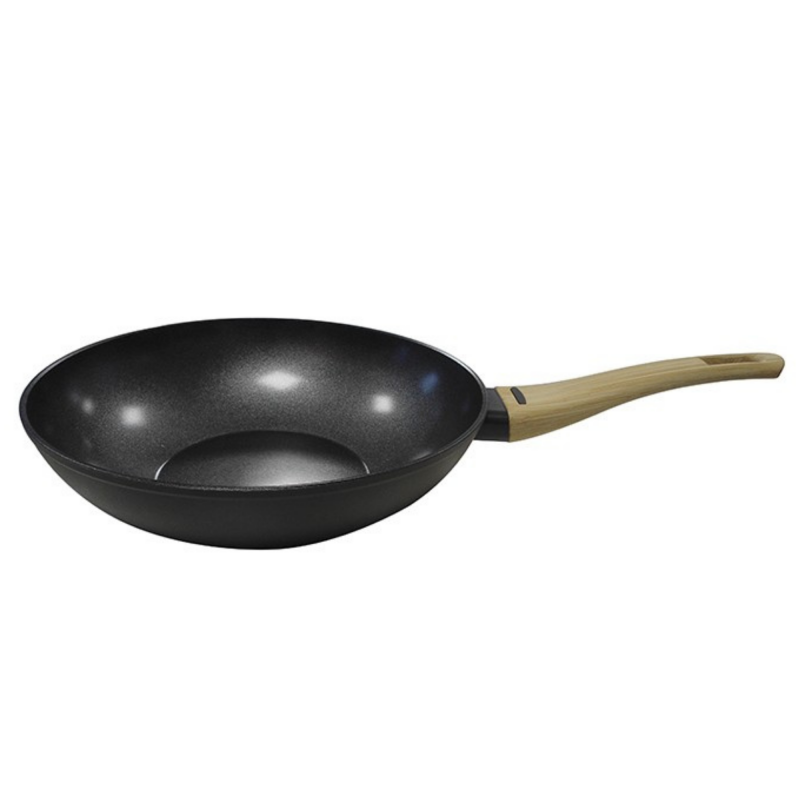 TVS Wok TVS Le Giuste 32 cm + Thermospot