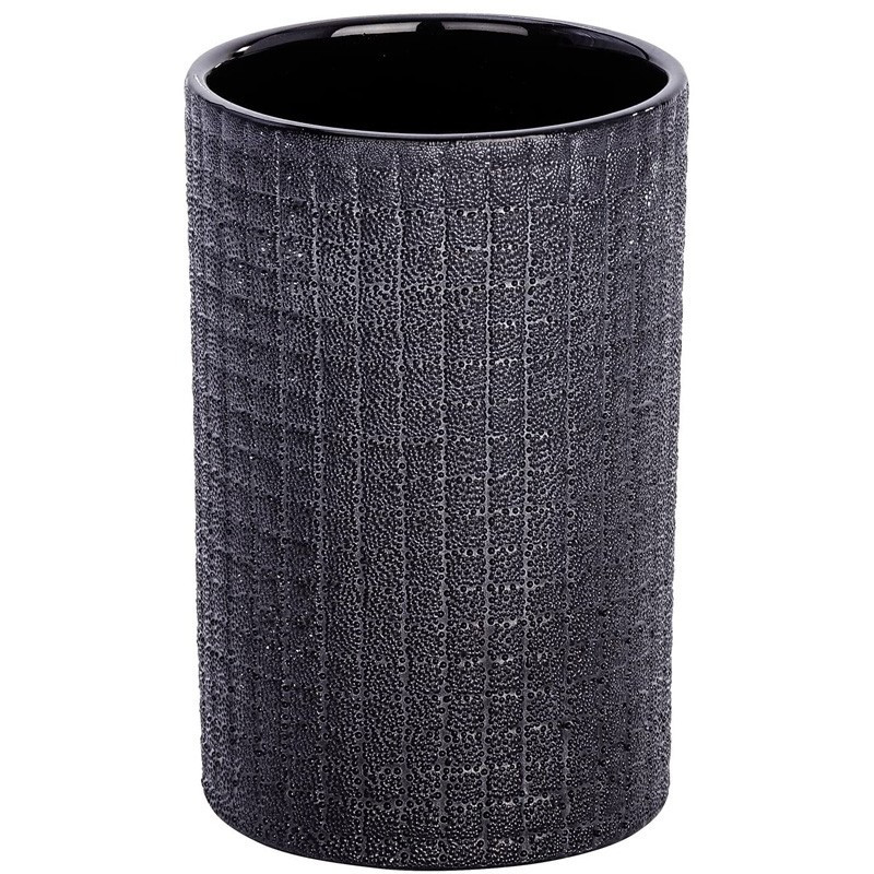 Wenko Wenko Polaris Jet Anthracite Céramique