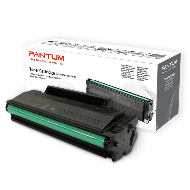 PANTUM Toner Laser 1600 Pages