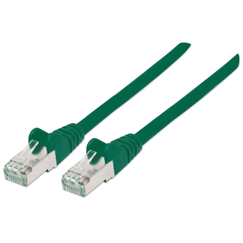 Intellinet RJ45 CAT6A S FTP 3M