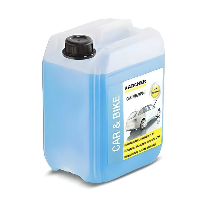 KARCHER Karcher 5 Litres