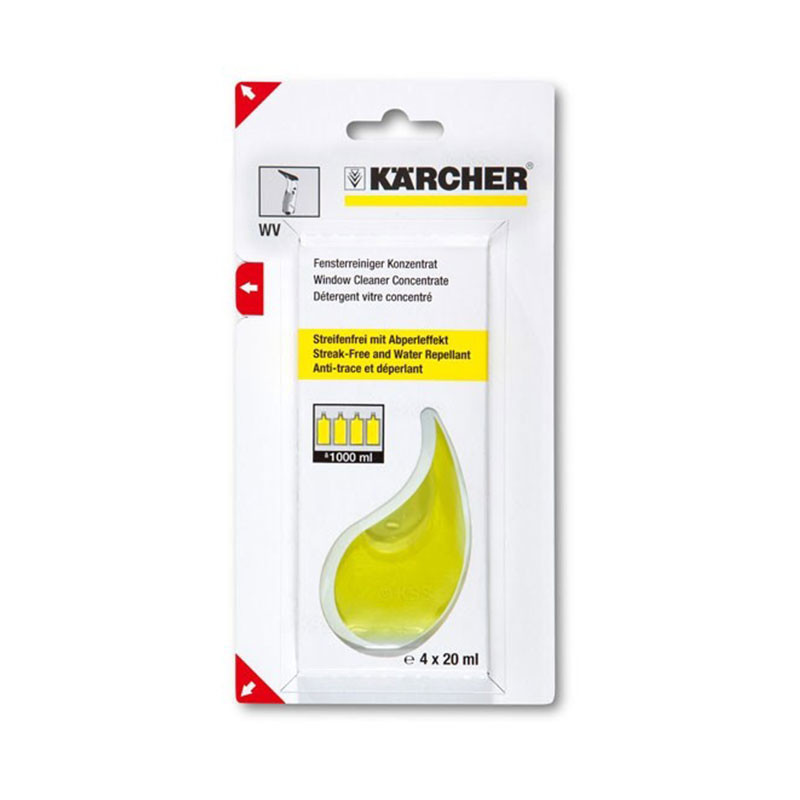 KARCHER Vitres Concentré KÄRCHER