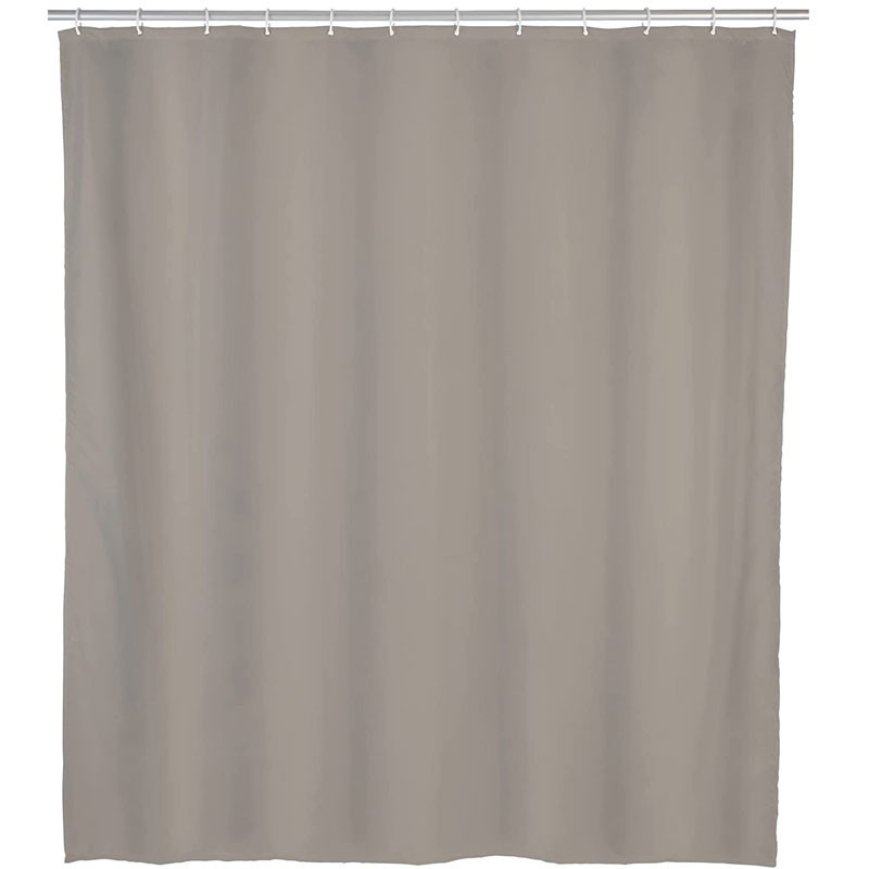 Wenko De Douche Wenko 120x200Cm Taupe