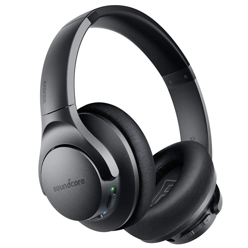Anker Micro Casque Anker Life Q20 BT