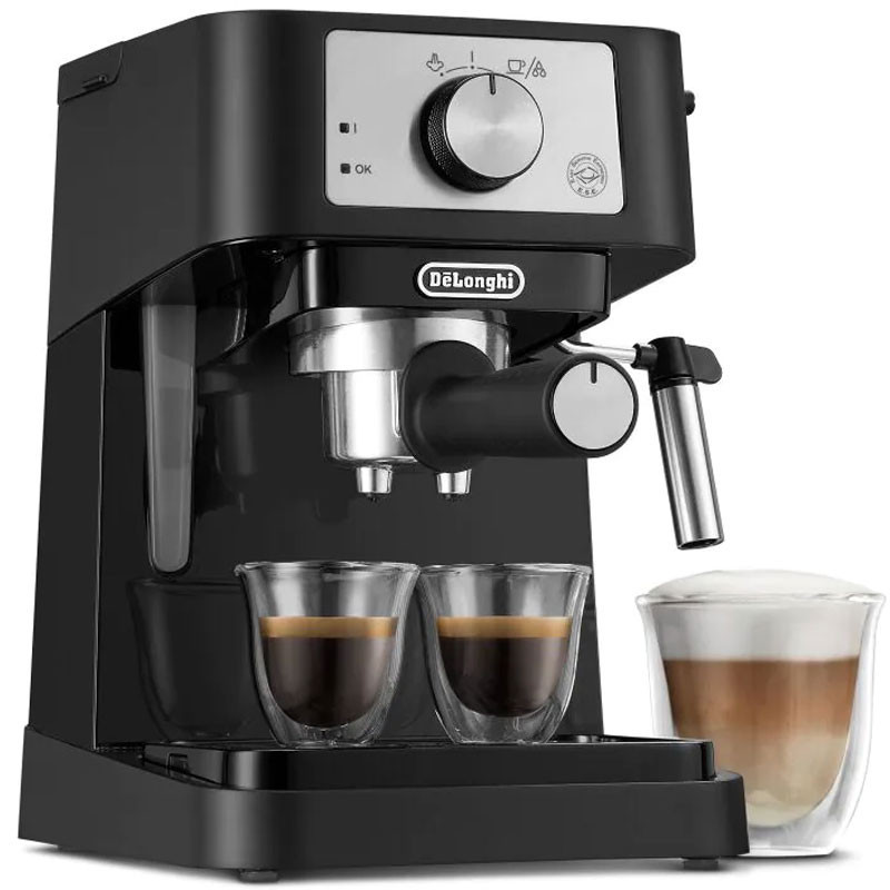 Delonghi Expresso Stilosa 1100W