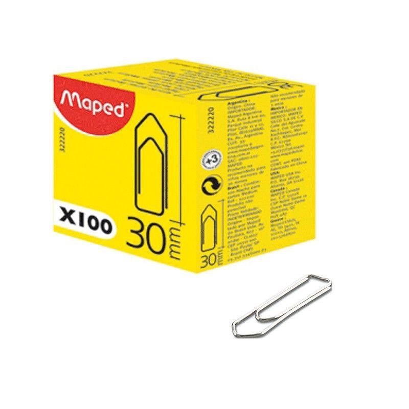 Maped Maped 30mm Triangulaire