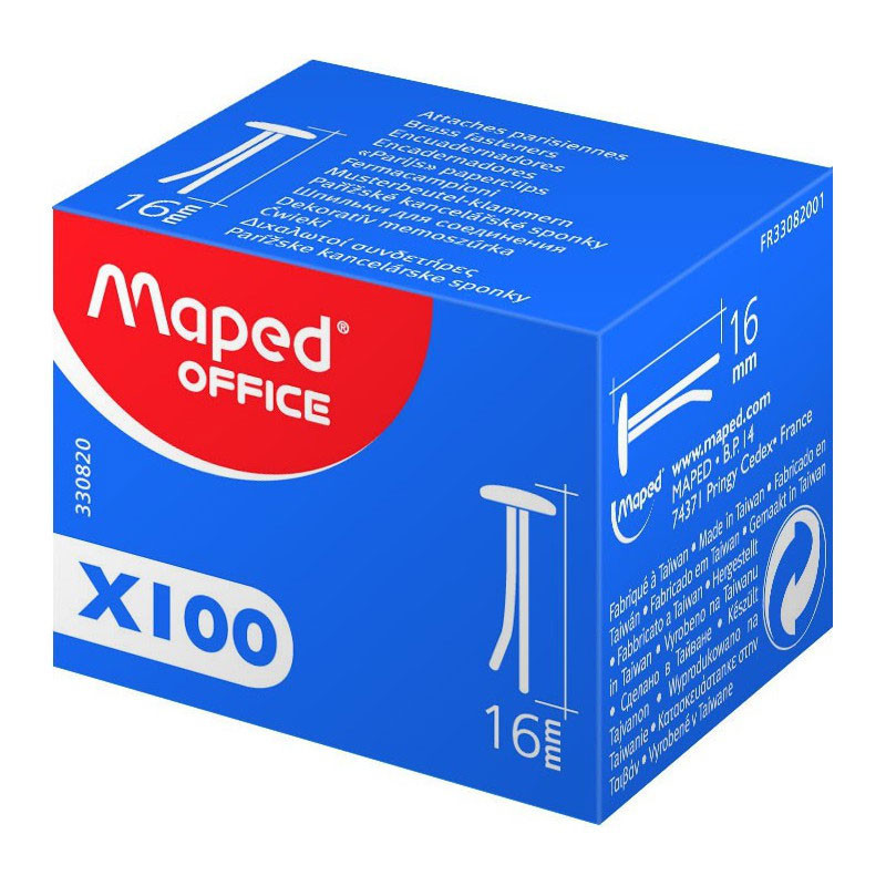 Maped Parisienne Maped 16Mm