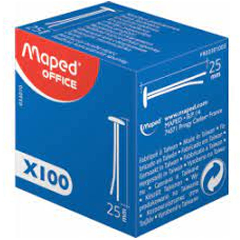 Maped Parisienne Maped 25Mm