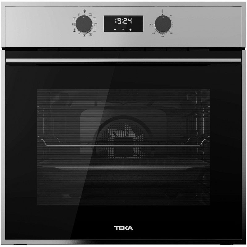 TEKA Teka Encastrable Inox