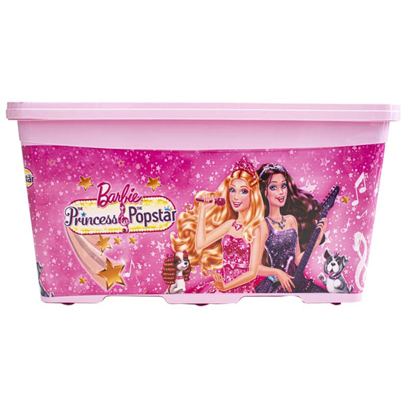 Sotufab Plast Jouet Barbie
