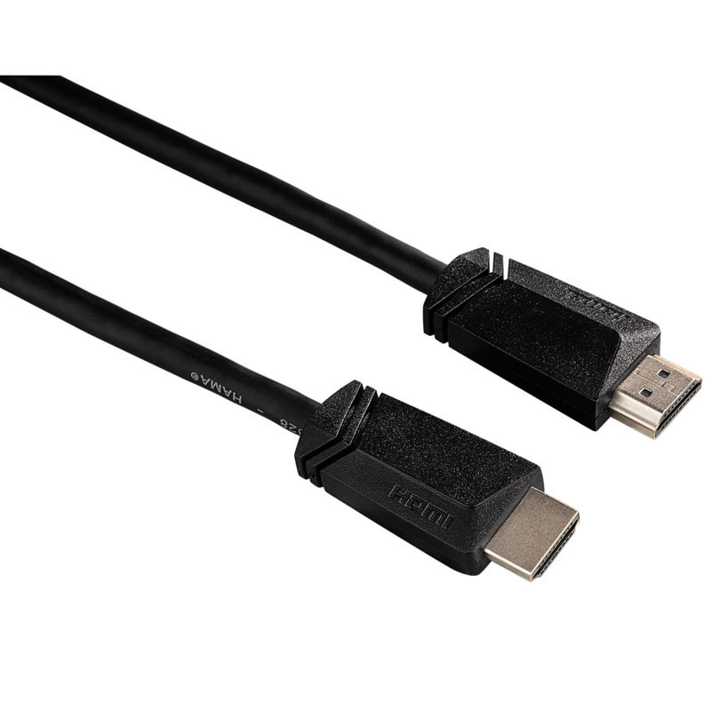 hama Ethernet 3D Hama 1,5 Mètre