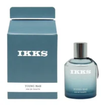 IKKS YOUNG MAN EDT